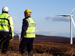 Murra Warra encarga a Siemens Gamesa el mantenimiento de sus 61 aerogeneradores Senvion