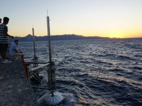 SINN Power Achieves Breakthrough in Ocean Wave Energy