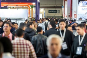 The Smarter E South America 2025 reúne a más de 55.000 visitantes en Brasil