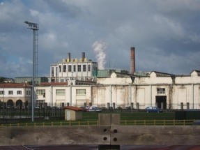 Copsesa y RIC Energy compran los terrenos de Sniace por 6,7 millones para su proyecto de H2 verde