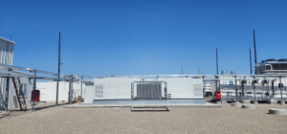 
Ingeteam suministra su tecnología a la planta de hidrógeno renovable operativa "más grande de Norteamérica"
