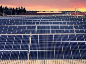 North Dakota State University Professor Leads Research Into New Types of Solar Panels