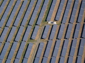 Vesper Energy Selects Boviet Solar