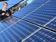 La fotovoltaica, imparable en las principales economías del mundo