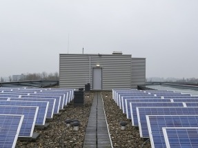Electriq Power Secures $300 Million of Solar+Storage Financing