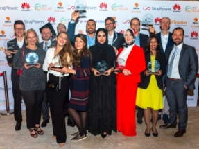 MESIA Unveils 2019 Solar Award Winners