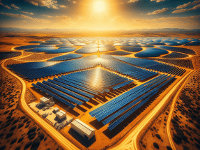 EIB Signs €50M Green Loan With Matrix Renewables To Deploy 5 New PV Plants In Spain