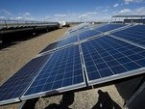 GE delivers 40 MW of solar inverters for Japanese solar plant