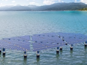 TNB Renewables and TNB Research Signed LOI With SolarDuck and Hydro