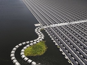 
China instaló en 2023 más energía solar que la mayoría de los países en toda su historia
