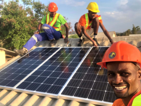 Eurosolar distingue diez proyectos innovadores y comprometidos con sus premios anuales