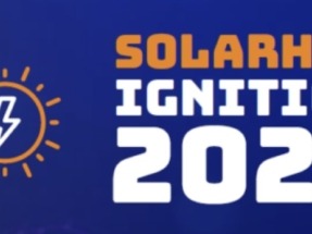 
SolarHub Ignition, nuevo programa europeo para impulsar las innovaciones en energía solar
