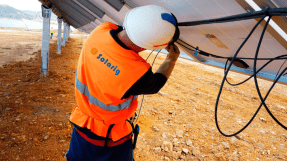 
Solarig consigue la tercera posición del ranking O&M de Wood Mackenzie
