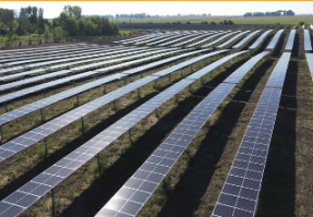 Minnesota’s Solar Energy Model Could Lead to Budget Relief for Millions of Americans