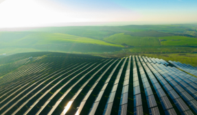 EBRD and EU Strengthen Ukraine’s Energy Security With New Solar Energy Generation Capacity
