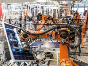 Solarwatt cierra su fábrica de Dresde