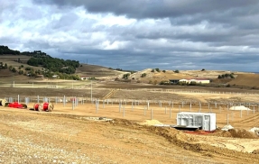 
Sólida gana el contrato de supervisión de obra del complejo fotovoltaico Zaratán
