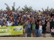 Som Energia alcanza los 10.000 socios