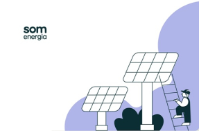Som impulsa en 2025 la creación de más de 400 comunidades energéticas