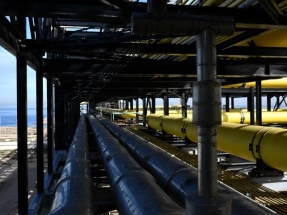 Argelia amenaza a España con romper el contrato de gas Argelia amenaza a España con romper el contrato de gas