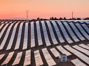 Sonnedix consigue 154 millones de euros para financiar la instalación en España de 154 megavatios fotovoltaicos