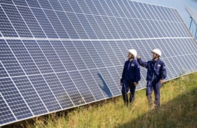 Sonnedix obtiene 2.000 millones de euros mas para refinanciar su deuda