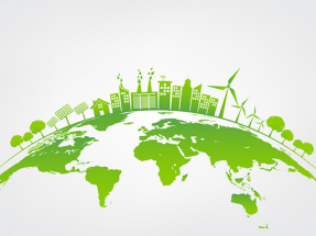 La decana Bornay identifica las tres claves para un futuro energético sostenible