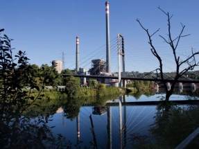 EDP producirá hidrógeno verde y desarrollará proyectos de almacenamiento de energía donde antes quemaba carbón