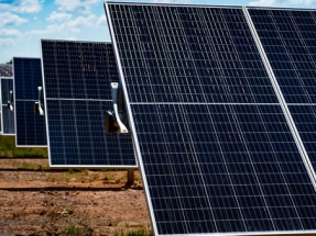 University of Richmond’s Spider Solar Project Goes Live