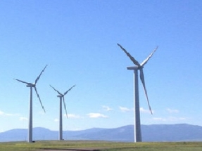 ALLETE Acquires Montana Wind Farm Project