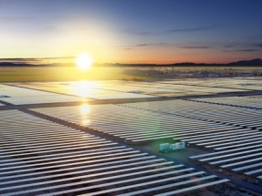 Boeing, SRP Enter Into Renewable Energy Agreement for Mesa Campus
