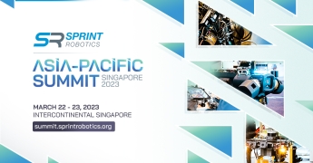 SPRINT Robotics Asia-Pacific Summit 2023