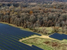 Summit Ridge Energy and Qcells Announce Largest Community Solar Partnership in the U.S.