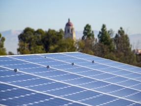 Recurrent Energy Signs PPA with California’s Stanford University