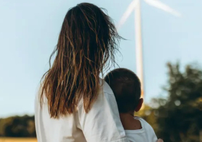 Successful Wind Repowering in Spain Achieves 98% Waste Recovery