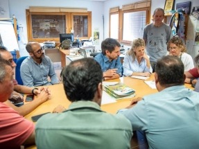Sumar anuncia el acuerdo "más amplio y plural" alcanzado en España en toda la democracia