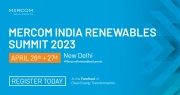 Mercom India Renewables Summit