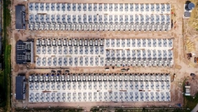 Sungrow y Engie ponen en marcha los primeros 400 MWh del mayor proyecto de almacenamiento en baterías de Europa
 