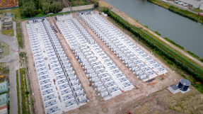 Sungrow, número uno en almacenamiento en baterías e inversores fotovoltaicos