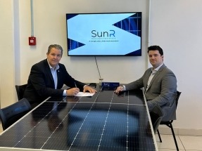 PV Cycle y SunR se alían para impulsar el reciclaje de paneles fotovoltaicos en Latinoamérica
