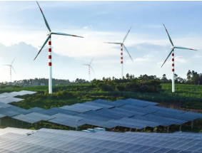 Suzlon Wins 200 MW Wind Energy Order From Ayana Renewable Power