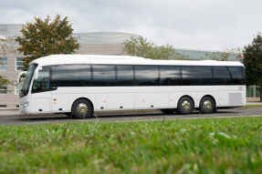 Scania Signs Agreement for New Biogas Buses 