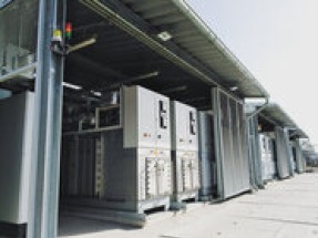 Sunfire successfully installs the world’s largest high-temperature electrolyser