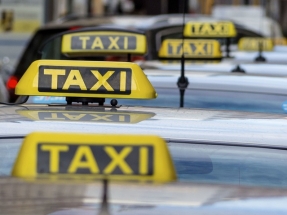 Baleares: taxis eléctricos a mitad de precio Baleares: taxis eléctricos a mitad de precio