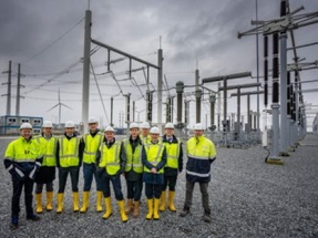 TenneT Partners with EIB to Power New Transmission Connection for Offshore Wind Energy