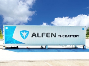 Alfen Supplies an Integrated Energy Solution for PZEM Middelburg