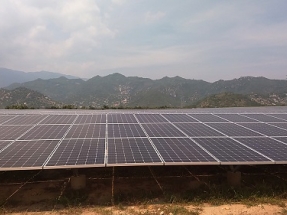 Ingeteam Suppplies its Technology to a 240 Mwp Solar PV Plant in Vietnam