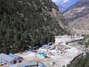 Statkraft Acquires Hydropower Project in India