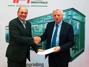 Clarke Energy Appointed a Distributor of Tecno Project Industriale