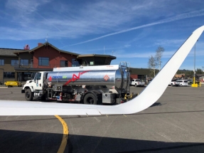 Avfuel Expands SAF Reach with Supply at Truckee Tahoe Airport District